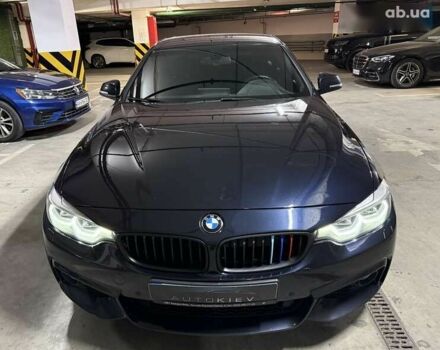 БМВ 4 Серия, объемом двигателя 0 л и пробегом 118 тыс. км за 23700 $, фото 2 на Automoto.ua