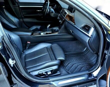 БМВ 4 Серия, объемом двигателя 0 л и пробегом 210 тыс. км за 19500 $, фото 27 на Automoto.ua