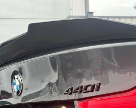 БМВ 4 Серия, объемом двигателя 3 л и пробегом 160 тыс. км за 25000 $, фото 27 на Automoto.ua