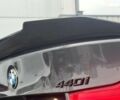 БМВ 4 Серия, объемом двигателя 3 л и пробегом 160 тыс. км за 25000 $, фото 27 на Automoto.ua