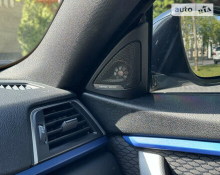 БМВ 4 Серия, объемом двигателя 2 л и пробегом 97 тыс. км за 22900 $, фото 18 на Automoto.ua