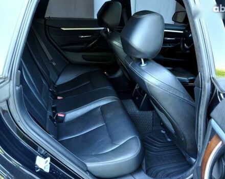 БМВ 4 Серия, объемом двигателя 0 л и пробегом 210 тыс. км за 19500 $, фото 24 на Automoto.ua
