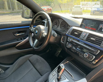 БМВ 4 Серия, объемом двигателя 2 л и пробегом 97 тыс. км за 22900 $, фото 16 на Automoto.ua