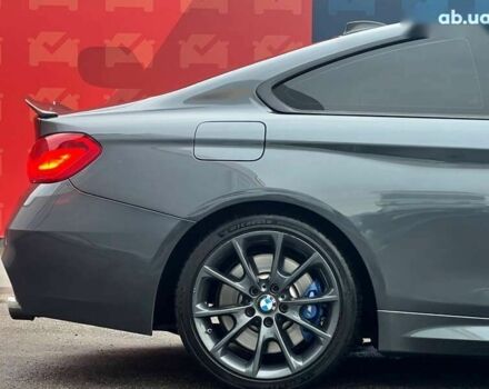 БМВ 4 Серия, объемом двигателя 3 л и пробегом 160 тыс. км за 25000 $, фото 16 на Automoto.ua