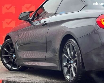 БМВ 4 Серия, объемом двигателя 3 л и пробегом 160 тыс. км за 25000 $, фото 18 на Automoto.ua