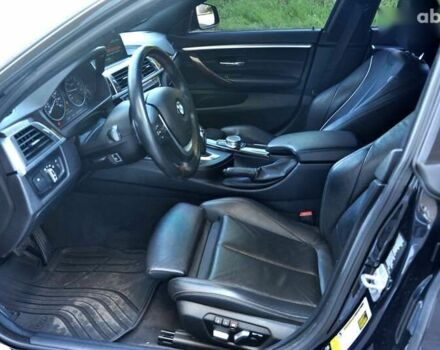 БМВ 4 Серия, объемом двигателя 0 л и пробегом 210 тыс. км за 19500 $, фото 15 на Automoto.ua