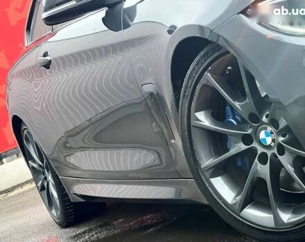 БМВ 4 Серия, объемом двигателя 3 л и пробегом 160 тыс. км за 25000 $, фото 12 на Automoto.ua