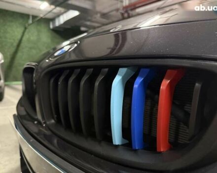 БМВ 4 Серия, объемом двигателя 0 л и пробегом 118 тыс. км за 26500 $, фото 6 на Automoto.ua