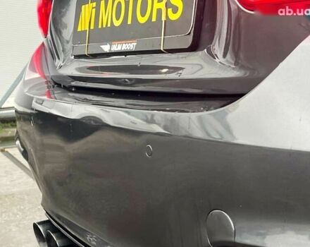 БМВ 4 Серия, объемом двигателя 3 л и пробегом 160 тыс. км за 25000 $, фото 28 на Automoto.ua