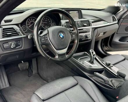 БМВ 4 Серия, объемом двигателя 2 л и пробегом 135 тыс. км за 18500 $, фото 15 на Automoto.ua