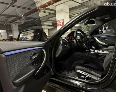 БМВ 4 Серия, объемом двигателя 0 л и пробегом 118 тыс. км за 23700 $, фото 22 на Automoto.ua