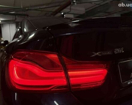 БМВ 4 Серия, объемом двигателя 0 л и пробегом 118 тыс. км за 23700 $, фото 13 на Automoto.ua