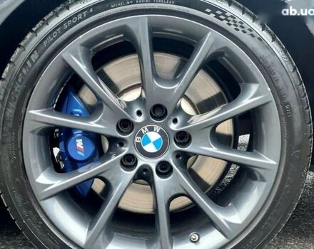 БМВ 4 Серия, объемом двигателя 3 л и пробегом 160 тыс. км за 25000 $, фото 20 на Automoto.ua