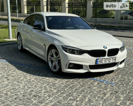 БМВ 4 Серия, объемом двигателя 2 л и пробегом 97 тыс. км за 22900 $, фото 5 на Automoto.ua