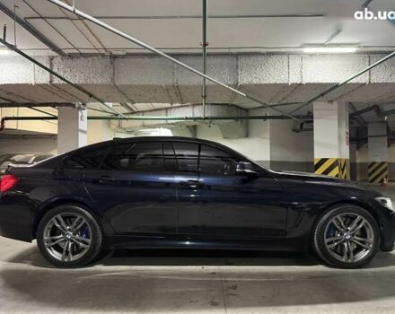 БМВ 4 Серия, объемом двигателя 0 л и пробегом 118 тыс. км за 23700 $, фото 19 на Automoto.ua