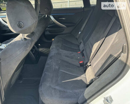 БМВ 4 Серия, объемом двигателя 2 л и пробегом 97 тыс. км за 22900 $, фото 20 на Automoto.ua