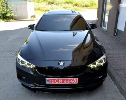 БМВ 4 Серия, объемом двигателя 0 л и пробегом 210 тыс. км за 19500 $, фото 2 на Automoto.ua