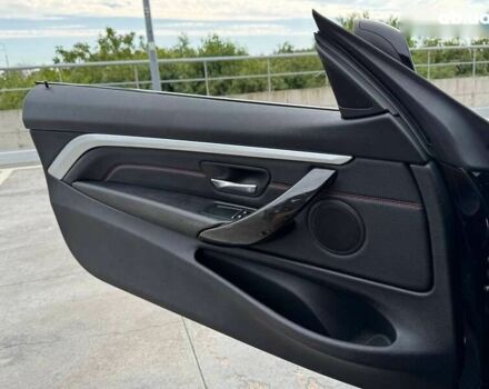 БМВ 4 Серия, объемом двигателя 2 л и пробегом 135 тыс. км за 18500 $, фото 28 на Automoto.ua