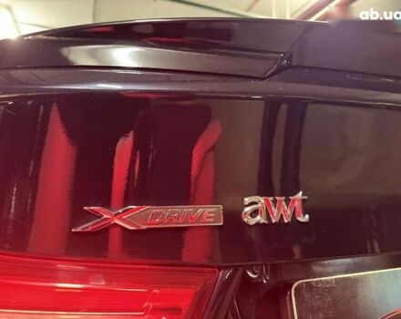 БМВ 4 Серия, объемом двигателя 0 л и пробегом 118 тыс. км за 23700 $, фото 14 на Automoto.ua