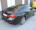 БМВ 4 Серия, объемом двигателя 0 л и пробегом 210 тыс. км за 19500 $, фото 7 на Automoto.ua