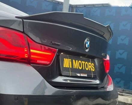 БМВ 4 Серия, объемом двигателя 3 л и пробегом 160 тыс. км за 25000 $, фото 24 на Automoto.ua