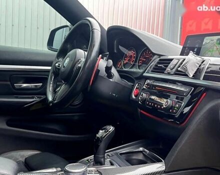 БМВ 4 Серия, объемом двигателя 3 л и пробегом 160 тыс. км за 25000 $, фото 23 на Automoto.ua
