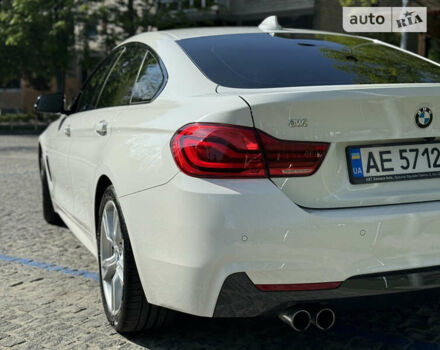 БМВ 4 Серия, объемом двигателя 2 л и пробегом 97 тыс. км за 22900 $, фото 3 на Automoto.ua