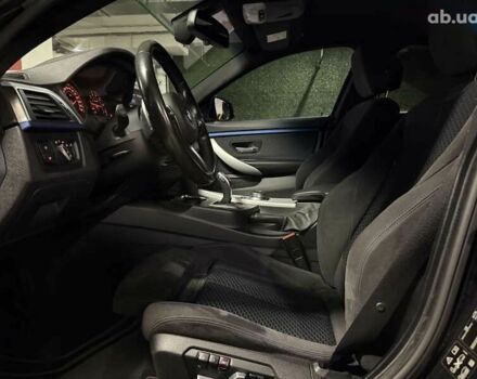 БМВ 4 Серия, объемом двигателя 0 л и пробегом 118 тыс. км за 23700 $, фото 27 на Automoto.ua