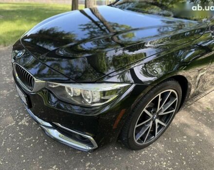 БМВ 4 Серія, об'ємом двигуна 0 л та пробігом 70 тис. км за 22400 $, фото 19 на Automoto.ua