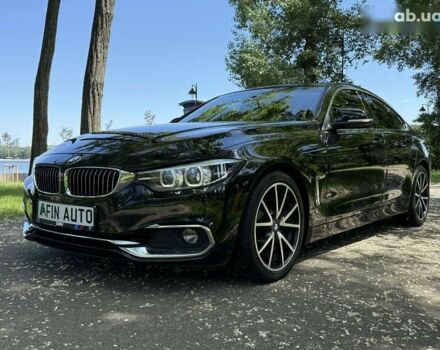 БМВ 4 Серія, об'ємом двигуна 0 л та пробігом 70 тис. км за 22400 $, фото 2 на Automoto.ua