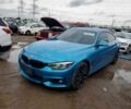 БМВ 4 Серия, объемом двигателя 2 л и пробегом 80 тыс. км за 7800 $, фото 1 на Automoto.ua