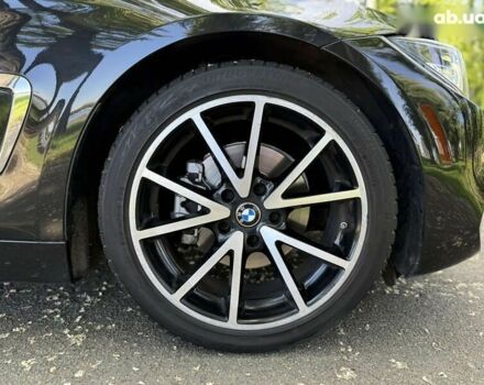 БМВ 4 Серія, об'ємом двигуна 0 л та пробігом 70 тис. км за 22400 $, фото 22 на Automoto.ua