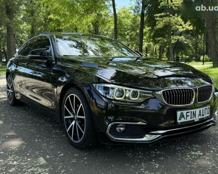 БМВ 4 Серія, об'ємом двигуна 0 л та пробігом 70 тис. км за 22400 $, фото 6 на Automoto.ua