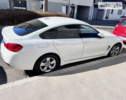 БМВ 4 Серия, объемом двигателя 2 л и пробегом 43 тыс. км за 33000 $, фото 3 на Automoto.ua