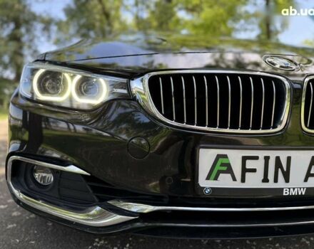 БМВ 4 Серія, об'ємом двигуна 0 л та пробігом 70 тис. км за 22400 $, фото 20 на Automoto.ua