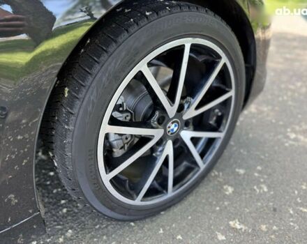 БМВ 4 Серія, об'ємом двигуна 0 л та пробігом 70 тис. км за 22400 $, фото 23 на Automoto.ua