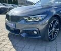 БМВ 4 Серия, объемом двигателя 2 л и пробегом 77 тыс. км за 41990 $, фото 9 на Automoto.ua