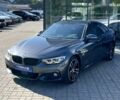 БМВ 4 Серия, объемом двигателя 2 л и пробегом 77 тыс. км за 41990 $, фото 6 на Automoto.ua