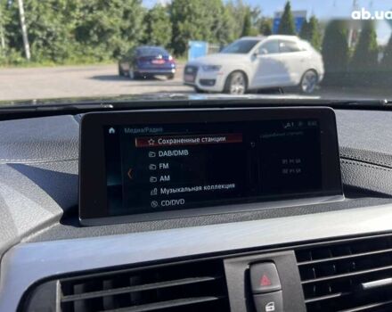 БМВ 4 Серия, объемом двигателя 2 л и пробегом 77 тыс. км за 41990 $, фото 27 на Automoto.ua