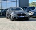 БМВ 4 Серия, объемом двигателя 2 л и пробегом 77 тыс. км за 41990 $, фото 1 на Automoto.ua