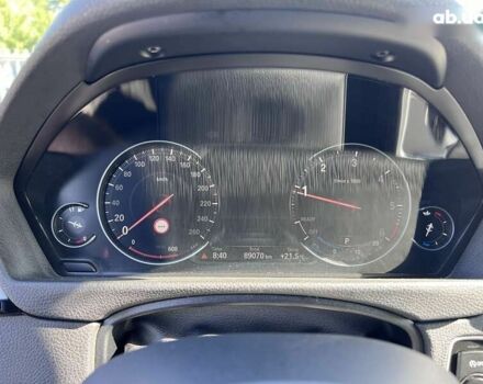 БМВ 4 Серия, объемом двигателя 2 л и пробегом 77 тыс. км за 41990 $, фото 28 на Automoto.ua