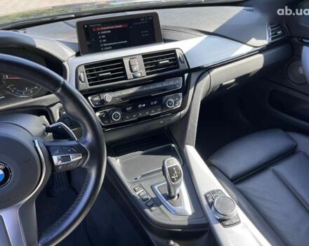 БМВ 4 Серия, объемом двигателя 2 л и пробегом 77 тыс. км за 41990 $, фото 26 на Automoto.ua