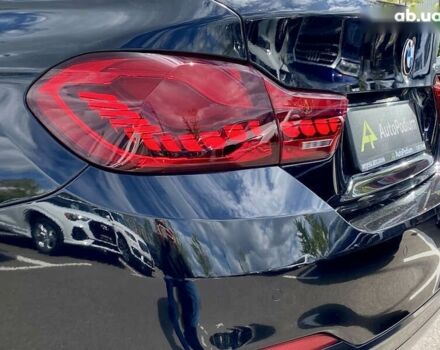 БМВ 4 Серія, об'ємом двигуна 2 л та пробігом 165 тис. км за 25400 $, фото 6 на Automoto.ua