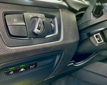 БМВ 4 Серія, об'ємом двигуна 2 л та пробігом 165 тис. км за 25400 $, фото 8 на Automoto.ua
