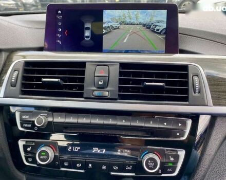 БМВ 4 Серія, об'ємом двигуна 2 л та пробігом 165 тис. км за 25400 $, фото 11 на Automoto.ua