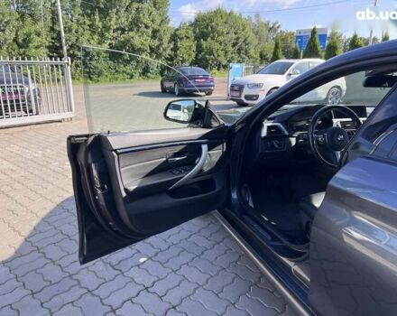 БМВ 4 Серия, объемом двигателя 2 л и пробегом 77 тыс. км за 41990 $, фото 16 на Automoto.ua