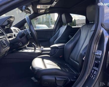 БМВ 4 Серия, объемом двигателя 2 л и пробегом 77 тыс. км за 41990 $, фото 19 на Automoto.ua