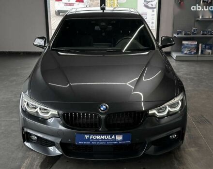 БМВ 4 Серия, объемом двигателя 2 л и пробегом 77 тыс. км за 41990 $, фото 4 на Automoto.ua