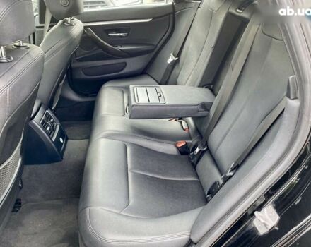 БМВ 4 Серія, об'ємом двигуна 2 л та пробігом 165 тис. км за 25400 $, фото 17 на Automoto.ua