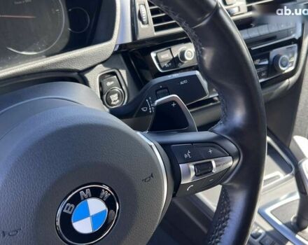 БМВ 4 Серия, объемом двигателя 2 л и пробегом 77 тыс. км за 41990 $, фото 24 на Automoto.ua